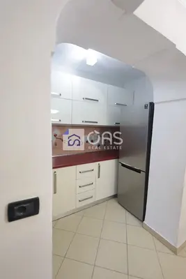 Apartament 2+1 me qera në Brryli, Tiranë, 80 m². Foto 7 nga 9
