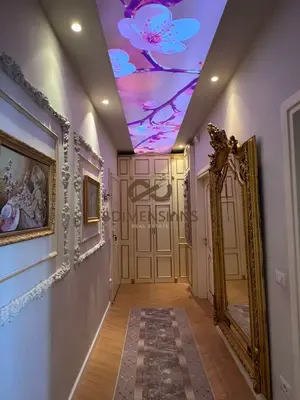 Appartamento 1+1 in affitto a Tirana, 76 m². Foto 4 di 6