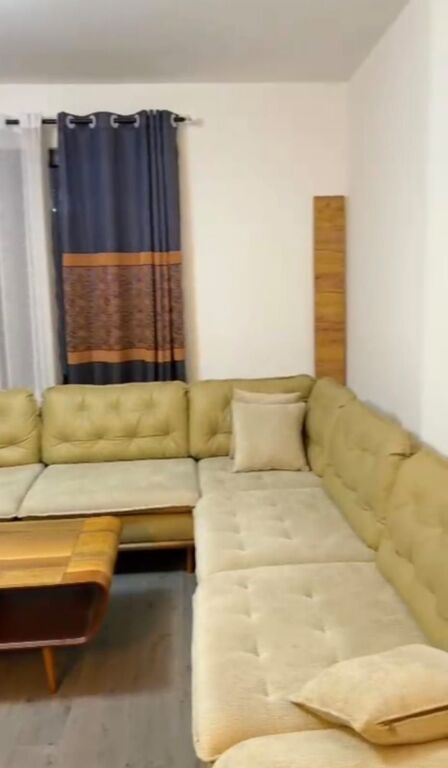 Appartamento 2+1 in affitto a Rruga e Elbasanit, Tirana, 118 m²