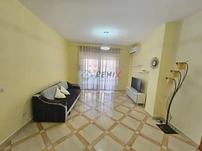 Apartament 3+1 me qera në Rruga Egnatia, Durrës, 140 m². Foto 1 nga 12