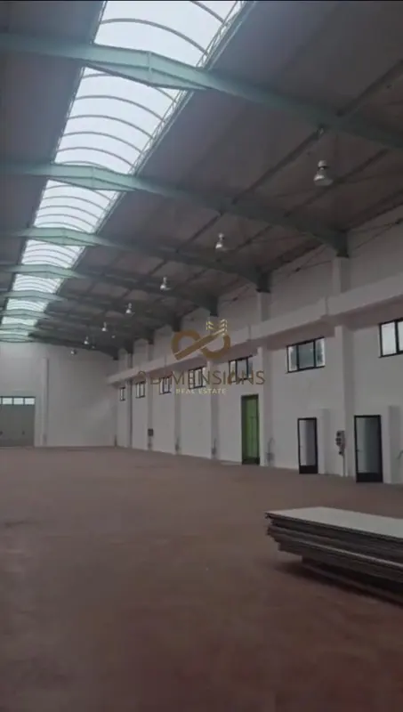 Ufficio in affitto a Prush, Tirana, 2.000 m²