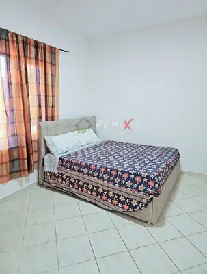 Apartment 1+1 for rent in Rruga Sulejman Pitarka, Durrës, 70 m². Photo 11 of 12