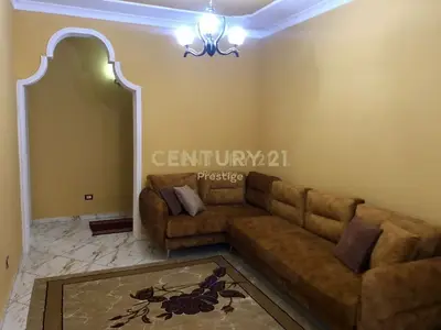 Apartment 3+1 for rent in Rruga Haki Shehu, Tirana, 200 m². Photo 4 of 5