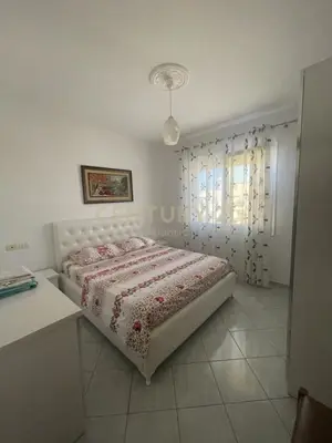Apartment 1+1 for rent in Plazh, Durrës, 70 m². Photo 2 of 8