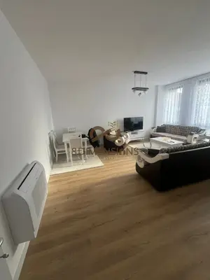 Apartment 2+1 for rent in Bulevardi i Ri, Tirana, 110 m². Photo 2 of 7