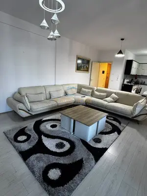 Appartamento 2+1 in affitto a Green City, Tirana, 100 m². Foto 1 di 8