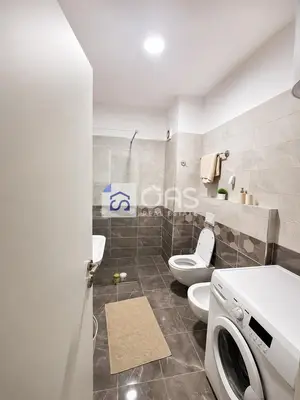 Appartamento 1+1 in affitto a Zogu i Zi, Tirana, 70 m². Foto 7 di 7