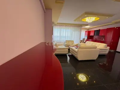 Appartamento 2+1 in affitto a Currila, Durazzo, 96 m². Foto 4 di 12