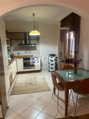 Appartamento 2+1 in affitto a Stacioni i Trenit, Tirana, 97 m². Foto 1 di 7