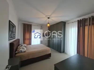 Appartamento 2+1 in affitto a Kopshti Botanik, Tirana, 128 m². Foto 6 di 8