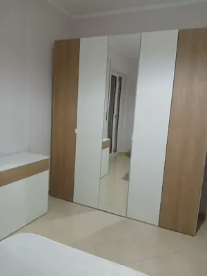 Apartament 1+1 me qera në Rruga Dervish Ali Dukati, Vlorë, 70 m². Foto 5 nga 7