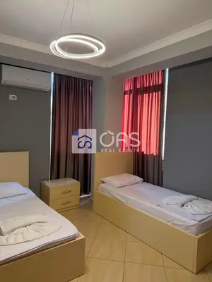 Appartamento 2+1 in affitto a Kodra e Diellit, Tirana, 108 m². Foto 6 di 12