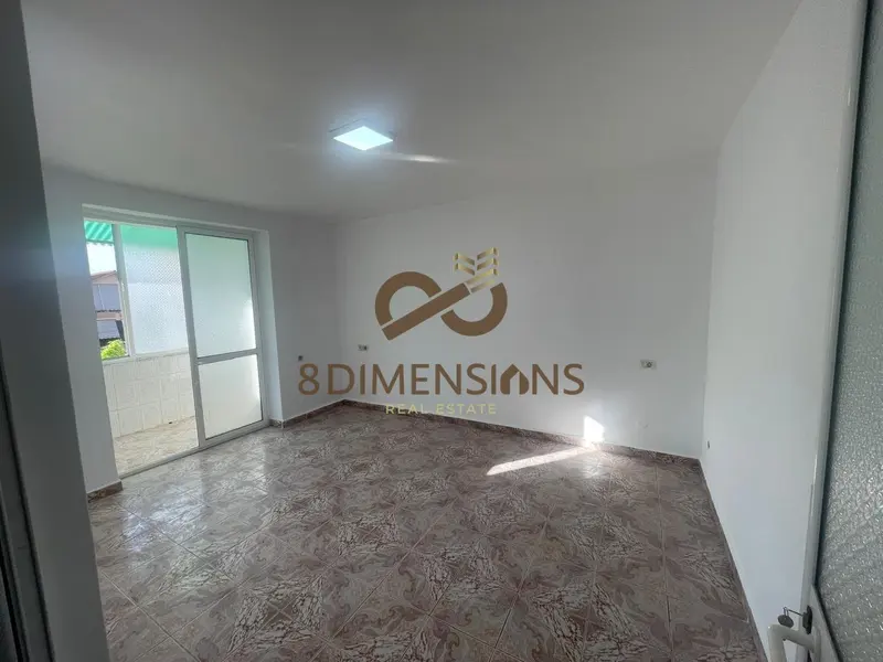 Apartament 2+1 me qera në Medreseja, Tiranë, 73 m²