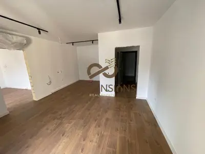 Apartament 1+1 me qera në Rruga e Elbasanit, Tiranë, 67 m². Foto 3 nga 7