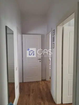 Apartment 2+1 for rent in Rruga e Elbasanit, Tirana, 80 m². Photo 4 of 12