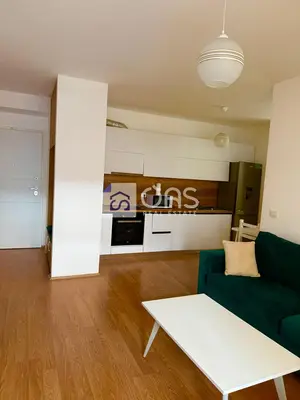Appartamento 2+1 in affitto a Don Bosko, Tirana, 98 m². Foto 10 di 11