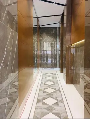 Apartament 1+1 me qera në Blloku, Tiranë, 75 m². Foto 6 nga 6