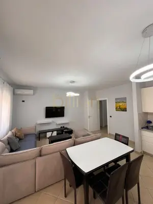 Appartamento 2+1 in affitto a Toptani, Tirana, 103 m². Foto 2 di 10