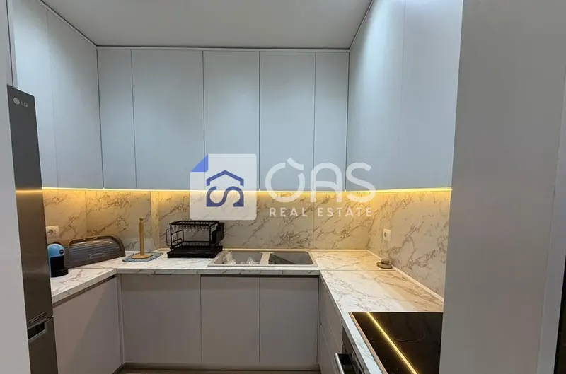 Appartamento 2+1 in affitto a Casa Italia, Tirana, 112 m²