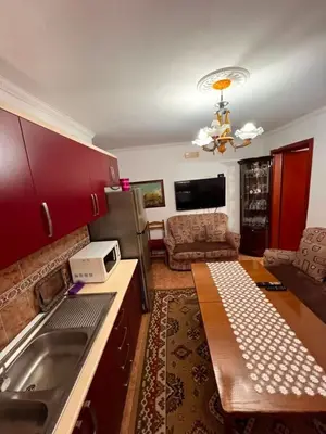Apartment 2+1 for rent in Ujësjellës Kanalizime, Durrës, 75 m². Photo 11 of 11