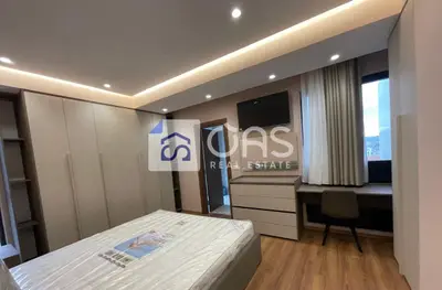 Apartment 2+1 for rent in Farmacia 10, Tirana, 111 m². Photo 3 of 4