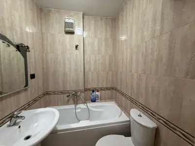 Appartamento 2+1 in affitto a 9 Katëshet, Tirana, 103 m². Foto 7 di 9
