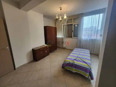 Apartment 1+1 for rent in Rruga Mujo Ulqinaku, Durrës, 60 m². Photo 8 of 8