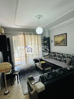 Apartament 2+1 me qera në Astir, Tiranë, 120 m². Foto 3 nga 11