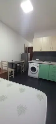 Garsoniere me qera në Shkozë, Tiranë, 22 m². Foto 5 nga 5