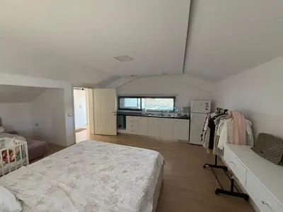 Villa in affitto a Kthesa e Kamzës, Tirana, 700 m². Foto 7 di 12