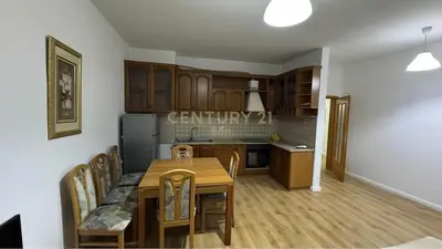 Apartament 2+1 me qera në Durres Port, Durrës, 114 m². Foto 8 nga 8