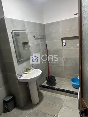 Apartament 1+1 me qera në Astir, Tiranë, 63 m². Foto 10 nga 10
