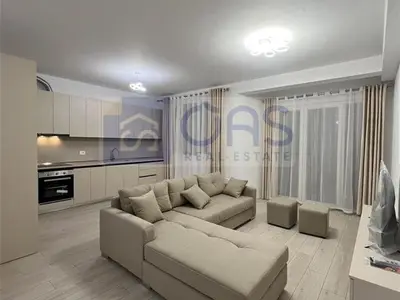 Appartamento 2+1 in affitto ad Astir, Tirana, 101 m². Foto 7 di 10