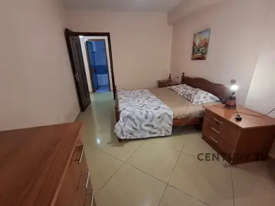 Apartment 3+1 for rent in Rruga Margarita Tutulani, Tirana, 111 m². Photo 6 of 9