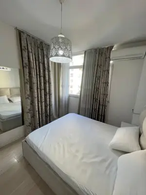 Appartamento 1+1 in affitto ad Ish Ekspozita, Tirana, 65 m². Foto 3 di 4