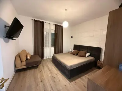 Shtëpi private 2+1 me qera në Xhafzotaj, Durrës, 100 m². Foto 5 nga 7