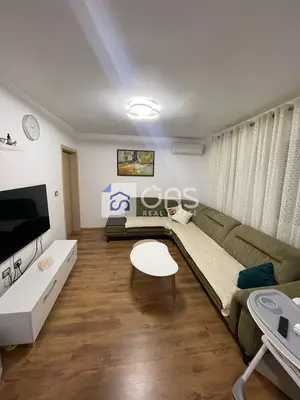 Apartament 2+1 me qera në Rruga Mine Peza, Tiranë, 87 m². Foto 5 nga 12