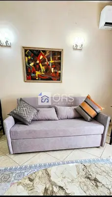 Apartment 1+1 for rent in Rruga e Kavajës, Tirana, 75 m². Photo 7 of 10