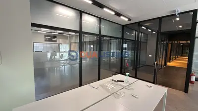 Ufficio in affitto a Liceu Artistik, Tirana, 591 m². Foto 4 di 11