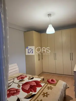 Apartment 2+1 for rent in Stacioni i Trenit, Tirana, 75 m². Photo 10 of 12