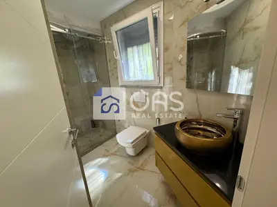 Apartament 2+1 me qera në Liqeni i Thatë, Tiranë, 140 m². Foto 5 nga 5