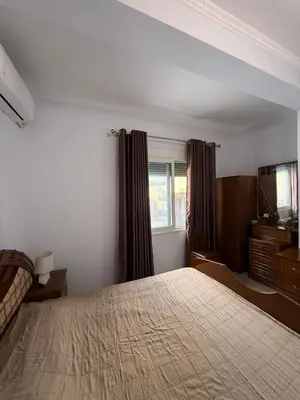 Apartament 1+1 me qera në Plazh, Durrës, 55 m². Foto 3 nga 6
