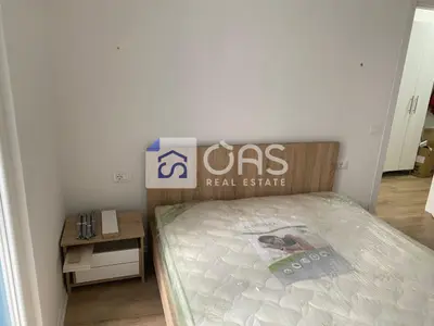 Apartment 1+1 for rent in Univers City, Tirana, 76 m². Photo 2 of 7