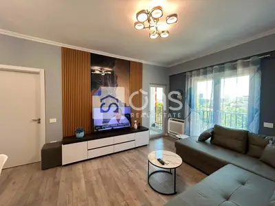 Apartment 2+1 for rent in Rruga e Barrikadave, Tirana, 80 m². Photo 8 of 12