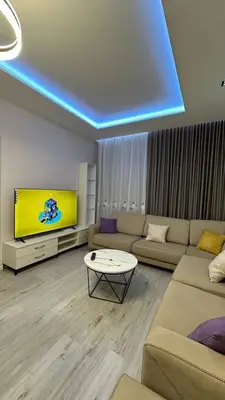 Appartamento 1+1 in affitto a Rruga Riza Cerova, Tirana, 55 m². Foto 7 di 7