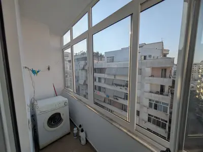 Apartament 1+1 me qera në Misto Mame, Tiranë, 60 m². Foto 5 nga 8