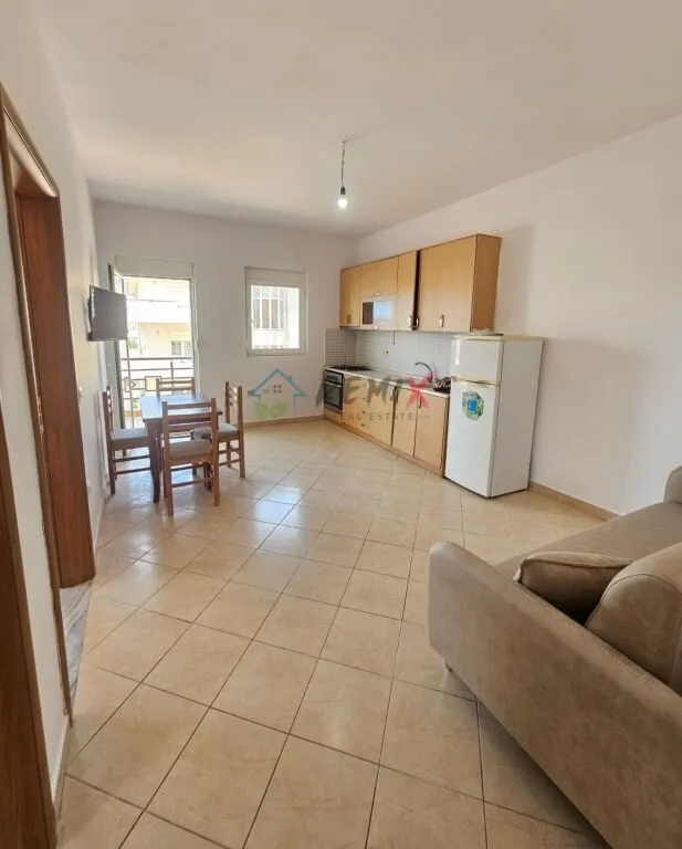 Appartamento 2+1 in affitto a Rruga Juba, Durazzo, 92 m². Foto 1 di 12