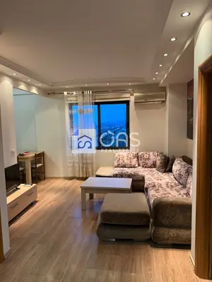 Apartment 2+1 for rent in Stacioni i Trenit, Tirana, 75 m². Photo 5 of 12