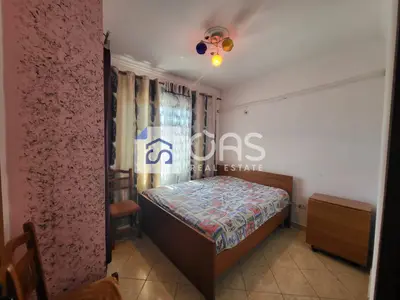 Apartment 2+1 for rent in Astir, Tirana, 70 m². Photo 2 of 5