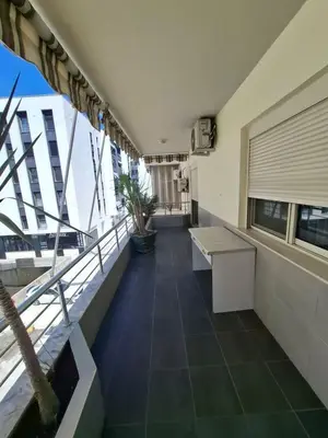 Appartamento 2+1 in affitto a Plazhi Hekurudha, Durazzo, 100 m². Foto 6 di 8